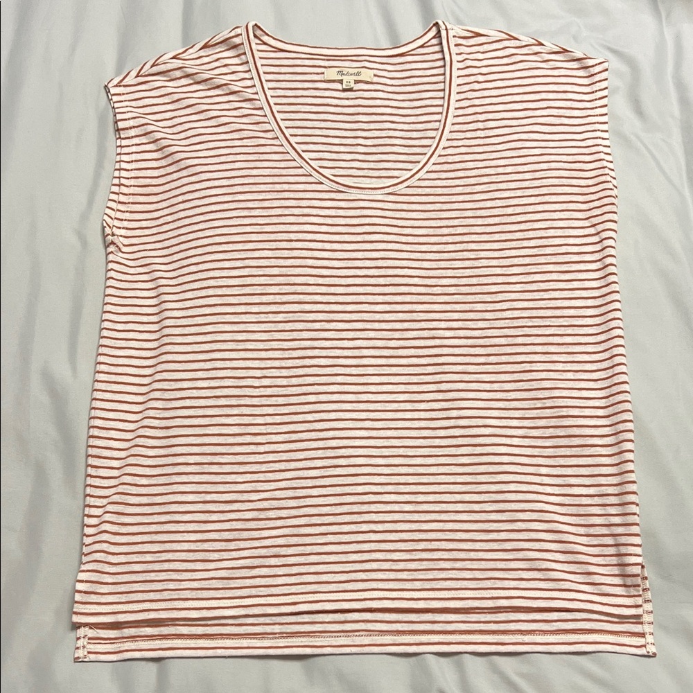 Madewell Tee